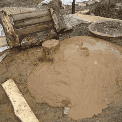 плывун