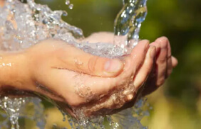 Поиск воды на участке